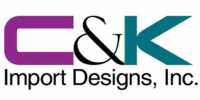 C&amp;K Import Designs