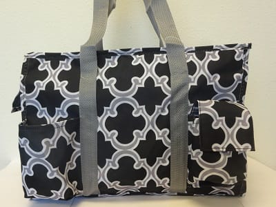 Small Utility Tote Bag (ST16) - C&K Import Designs
